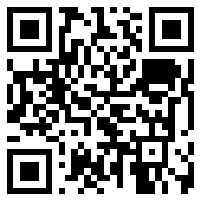QR Code for bitcoin:37tjpwuch2LDPPeeFKjLxGWp3rLvCDbALi