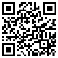 QR Code for bitcoin:37ttCJNxth7wDbYYNsQtW6Q8W7pEb8aEfJ