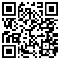 QR Code for bitcoin:37ttygGyoDqoSgdWfqGiWnofJYNkhwHGQV