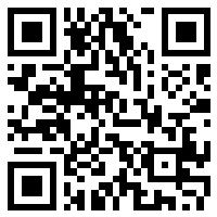 QR Code for bitcoin:37tyXLD9BzfwHCqBgYDYThPfXEZry84NmF
