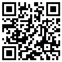 QR Code for bitcoin:37tyh4sNWszxLu9uckdkW8upLFuMfBZx8M