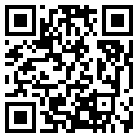 QR Code for bitcoin:37u87roRxDPpyPcdnN4MUHsVG2w9aj6u52