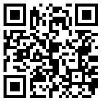 QR Code for bitcoin:37uCVLEVgZBZSJvJUdaRdkBUKRsM2EKWtm