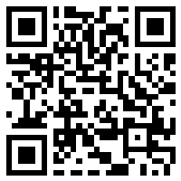 QR Code for bitcoin:37uM83U4tXfm5oz18o7LBJeT2PBKbLbtKk