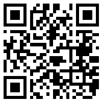 QR Code for bitcoin:37uP7oyLQLUnRiTKCmm69e5CSjDiJKwBRk