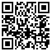 QR Code for bitcoin:37uSdFWDV6cE3TheqCBedMZUP8cHCCeZGL