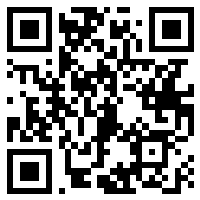 QR Code for bitcoin:37uSv1J5k7DTy4d897T5J2XFrEnfWfGH3e