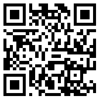 QR Code for bitcoin:37ugdiaWZAqDrebtwSYARU5RTNoX5iv9Bw