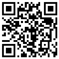 QR Code for bitcoin:37ujckVPP87dnAQp5dirTtjphoX13E3wrN