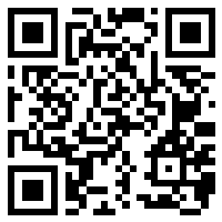QR Code for bitcoin:37uxSAxi4L6oT6KSxq5WQNvxtd4itf2FSh