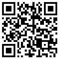QR Code for bitcoin:37uzgDLhS2Cf686csd7EAmWbTQn3g14tMS