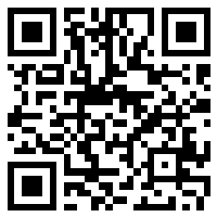 QR Code for bitcoin:37v1dnF7UnLZTvjmr429aeNvZRXAQdrkbe