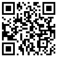QR Code for bitcoin:37v3t588ztaBtVCfByeuVmmNknBXigfCda