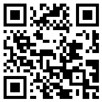 QR Code for bitcoin:37v68nZNEkDk8DHaAx18C7JU9q4SpPLKG8