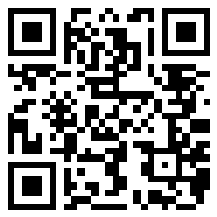 QR Code for bitcoin:37vESCUKhnL8QQcR51dUPRPVxpER2BFa6M