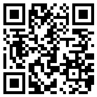 QR Code for bitcoin:37vHvvXNA7hV3s1m6wTyTSZSWdDbkzVCeG