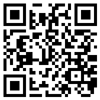 QR Code for bitcoin:37vJrGmumqvzZkM5Appqbrinf6sApMo5Zj