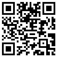 QR Code for bitcoin:37vKVDiiErj7WP4mQUEoise5TLQ6yk2EGV