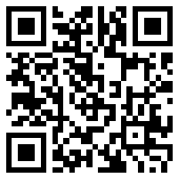 QR Code for bitcoin:37vKnNrDshrvU8werX97fSDR8U2YzKSar3
