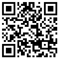 QR Code for bitcoin:37vQ4y52w6LW213BA4xLSsYHQuGaQav6ym
