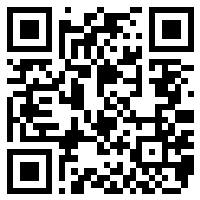 QR Code for bitcoin:37vT7Ue2eahwNBsd6RdoxvbaLmBu2k5PW4