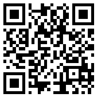 QR Code for bitcoin:37vXMoHFQUBcf84EeWN3RRJC48CH8Mb5iW