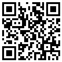 QR Code for bitcoin:37vYFYoqX9UtgTLWLjtYQvD98CPrD7jaEr