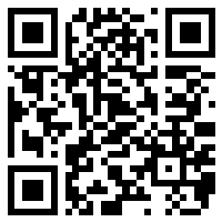 QR Code for bitcoin:37vZwwdwD71zpXSbiFrRcAp6SF1vvZLu6M