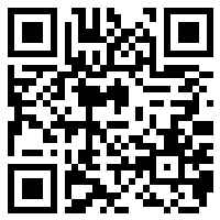 QR Code for bitcoin:37vbfEoS964FWitf9PRBqRaf2T2X4MihKD