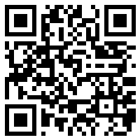 QR Code for bitcoin:37vdJFDWYm6EoM58vD5LinXHys8msPix47