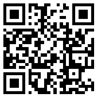 QR Code for bitcoin:37vduy3tp59F8rTNvtsFa9Uz5Mo8dcwzaQ