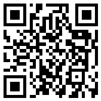 QR Code for bitcoin:37vf3xcSCL3foCNfzTDpecDSNTKXfCgkeF