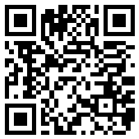 QR Code for bitcoin:37vfs8oSihFEkyNa2eaK5cXxccpfKjNhhA
