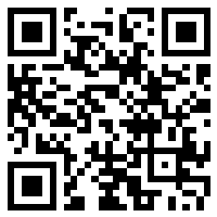 QR Code for bitcoin:37vgu3t4jAL4DRkenzXd6y2PSGkY5PEP8y