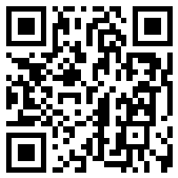 QR Code for bitcoin:37vmXErjrrDsREFmxVxrCFRZWLCPvJPu9Y