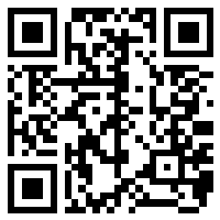 QR Code for bitcoin:37vsAXqY4bQTRWcMTSqTfhXPDEEZzrFAh8