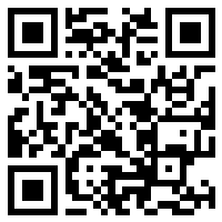 QR Code for bitcoin:37vsxEn5bbgTL5ZnPjJJhvZCEZBB68xpX3