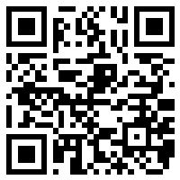 QR Code for bitcoin:37vzVvg4vB8pSGAAr9eNFcAb3U6BsLXMss
