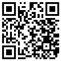 QR Code for bitcoin:37w1BHj2hbMsdrxTZSpr2ovLPZm8UHb3Ab