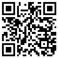 QR Code for bitcoin:37w8aJvkPfgiYft8eoqczBN88yAVUHitRE