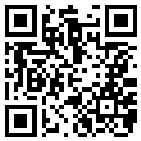 QR Code for bitcoin:37wBo7x1bJddVptLvWSFjxfV25EB6uH9PX