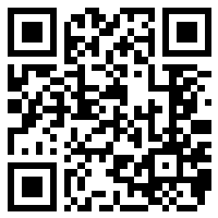 QR Code for bitcoin:37wWVQs3o1WESsofEPbXo81JDtshca1bii