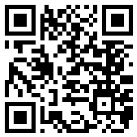 QR Code for bitcoin:37wWXKbG2dsen3E7CiRMX32LMdENsJrA6X