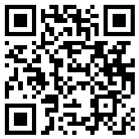 QR Code for bitcoin:37wY3hPyZ3HW1vY2mbMUnE1iMQQmCfmuK6