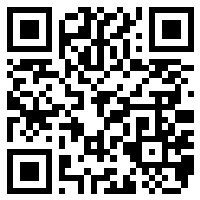 QR Code for bitcoin:37wcLvA3QuFpxCX8yr8aP6NzZJni3WY7Aw