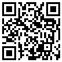 QR Code for bitcoin:37witnUGfnR2Gj4hu6Zg7YmJCbKWdva4eY