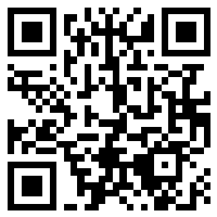 QR Code for bitcoin:37wjmBUvkscMHooN2rQByhmqpfbnU5saco