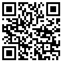 QR Code for bitcoin:37woP6ViPfAojb7c8VFqtzXqGj9CbTr38B