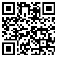QR Code for bitcoin:37wpAVVVmp7Ba1d7iRXaPRDwTHincGbP3s