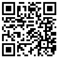 QR Code for bitcoin:37wt2GPtwsrtn8fxPW345hBie32SqQdirf